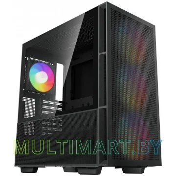 Корпус DeepCool CH560 (R-CH560-BKAPE4-G-1)